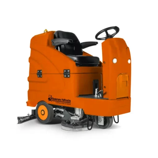 Schrobmachine 75 cm tot 85 cm