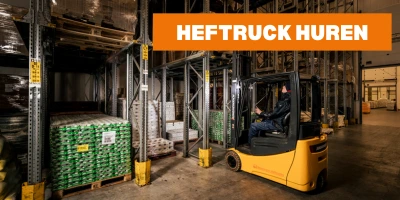 heftruck huren