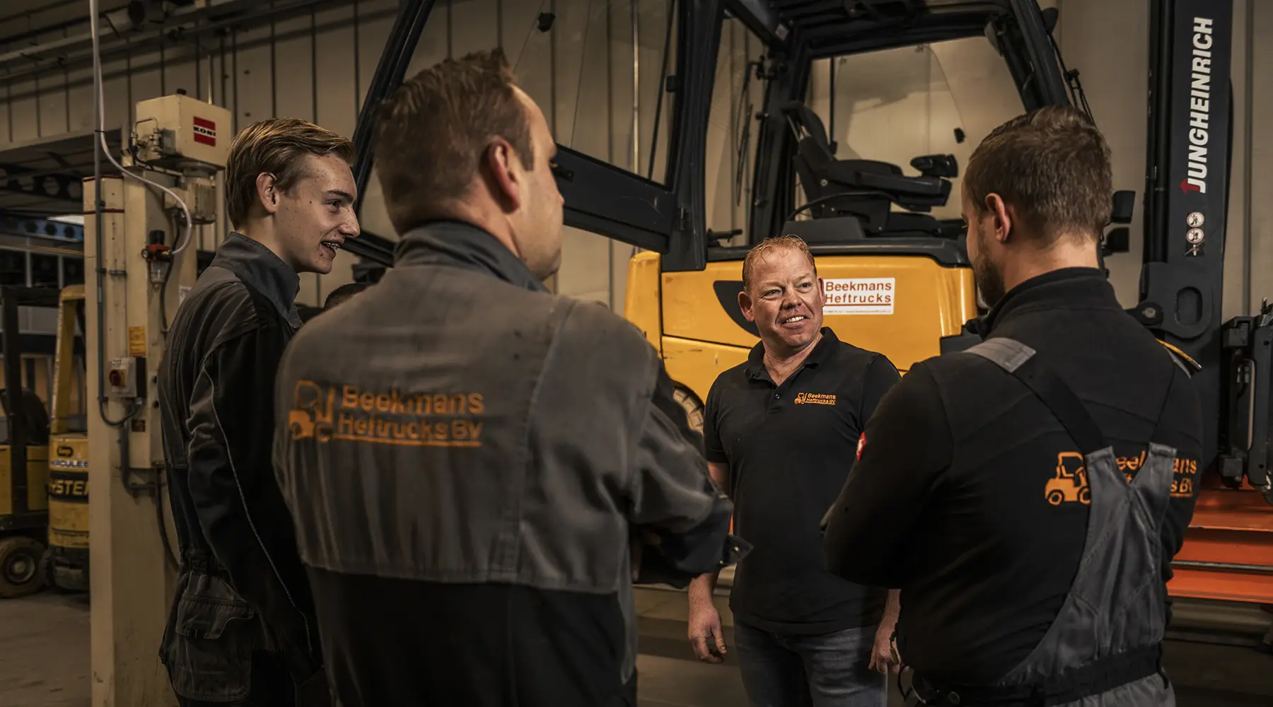 Onderdelen