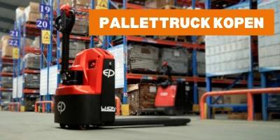 pallettruck kopen