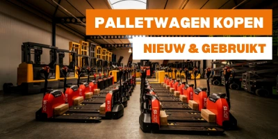 palletwagen kopen