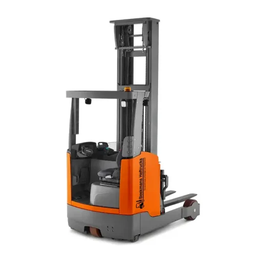 Reachtruck 2000kg (13m)