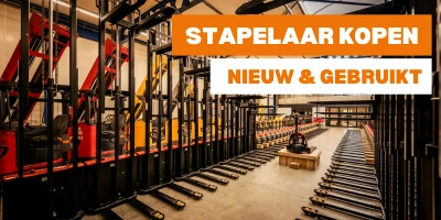 Stapelaar kopen