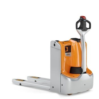 Still meeloop-pallettruck EXH 16 - 1000 mm