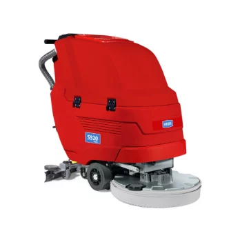 Meijer S520BT schrobmachine - 51cm schrobbreedte - 1780 m²/u