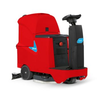 Meijer SR550B schrobmachine - 56cm schrobbreedte - 3080 m²/u