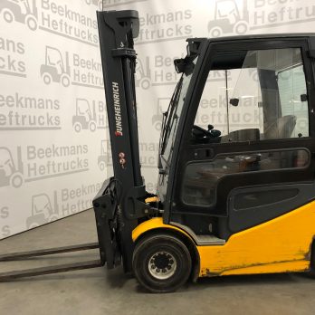 Jungheinrich EFG425k - B2412
