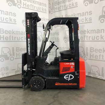 EP CPD15TVL - B0009