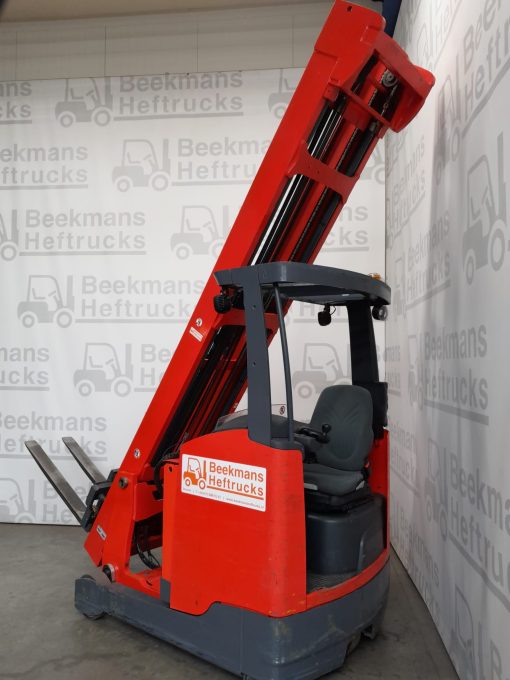 Jungheinrich ETV216 - B2522 - Afbeelding 2