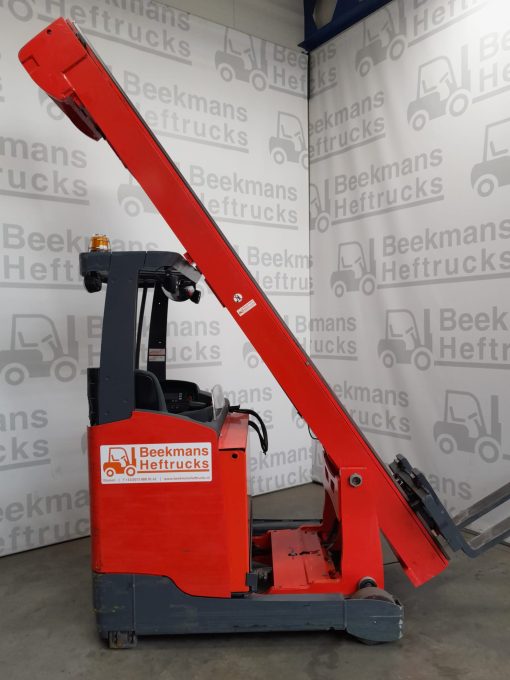 Jungheinrich ETV216 - B2522 - Afbeelding 3
