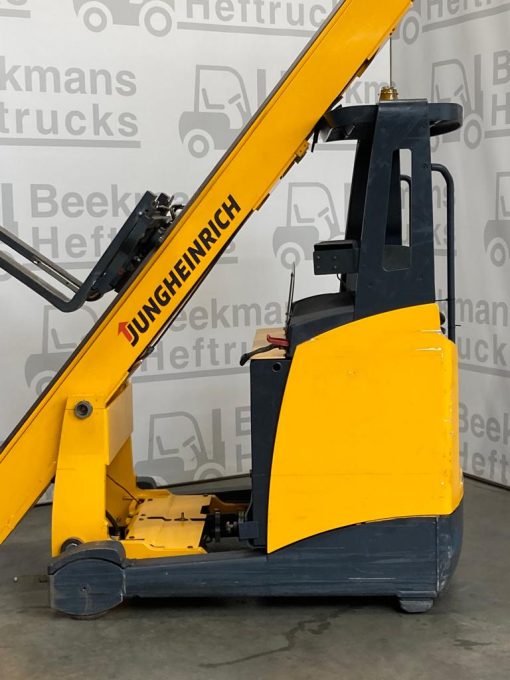 Jungheinrich ETV216 - B2554 - Afbeelding 5
