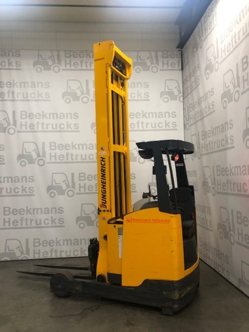 Jungheinrich ETV325 - B2605 - Afbeelding 5