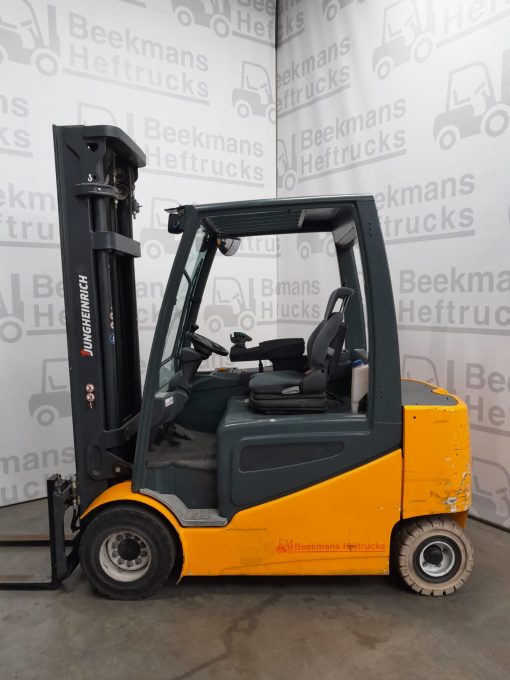 Jungheinrich EFG430 - B2645