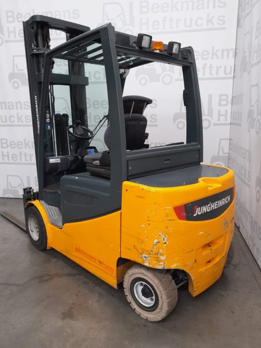Jungheinrich EFG430 - B2645 - Afbeelding 2