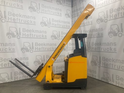 Jungheinrich ETV216 - B2647 - Afbeelding 5