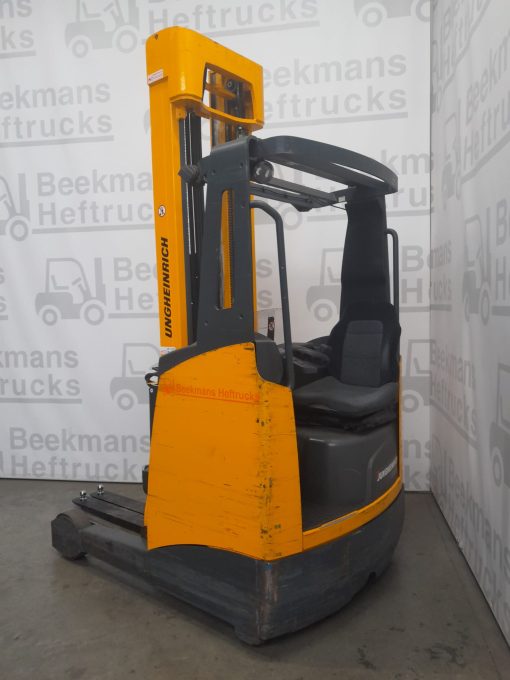 Jungheinrich ETV216 - B2756 - Afbeelding 2