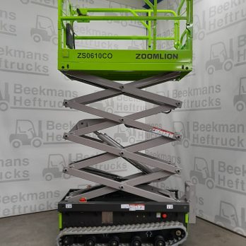Zoomlion Hoogwerker ZS0610CO - BM2329