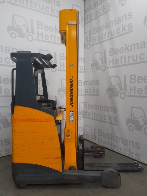 Jungheinrich ETV216 - B2756 - Afbeelding 3