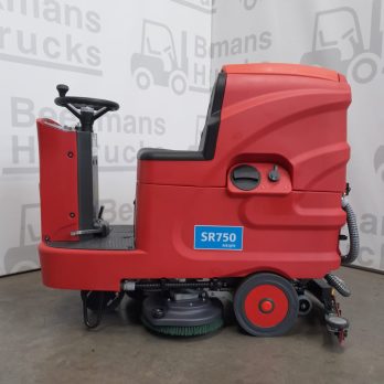 Meijer SR750 - BM2334