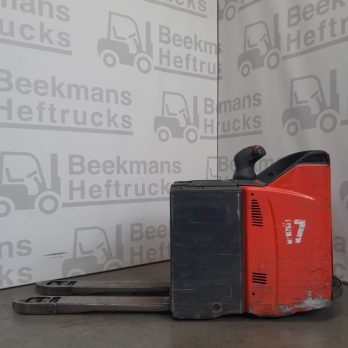 Linde T20SP - B2881