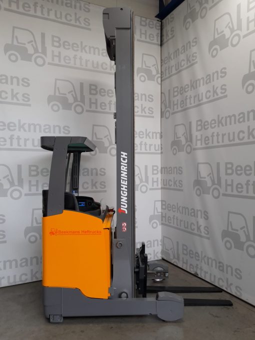Jungheinrich ETV214 - B2782 - Afbeelding 3