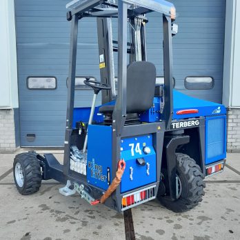 Terberg Kinglifter TKL-ML - B2905