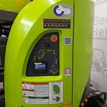 Zoomlion Hoogwerker ZA10RJE - BM2372