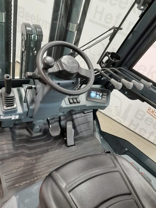 HELI CPD35-GB2LI-M+ - B2825 - Afbeelding 4