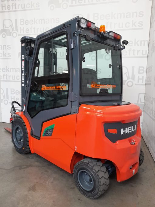 HELI CPD35-GB2LI-M+ - B2826 - Afbeelding 8
