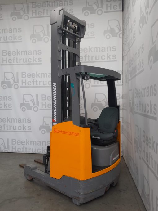Jungheinrich ETV214 - B2860 - Afbeelding 2