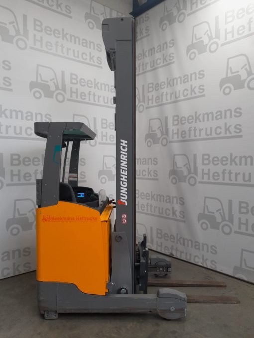Jungheinrich ETV214 - B2860 - Afbeelding 3
