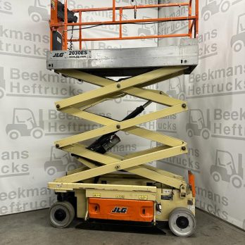 JLG 2030ES - BM2390