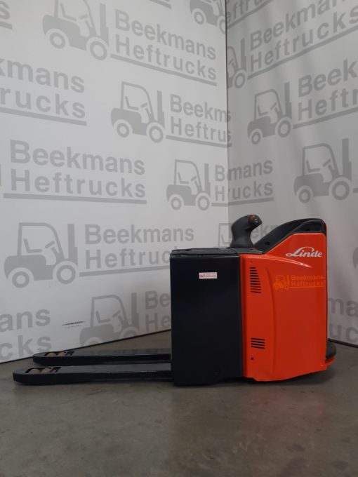 Linde T20SP - B2882