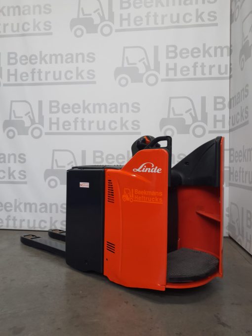 Linde T20SP - B2882 - Afbeelding 2