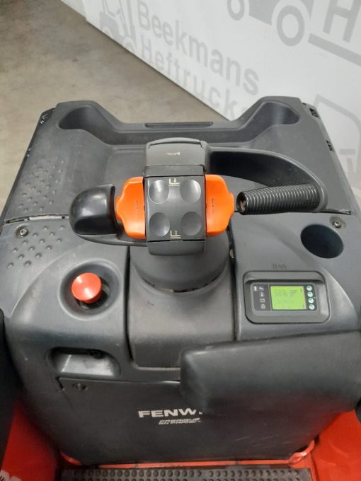 Linde T20SP - B2882 - Afbeelding 4