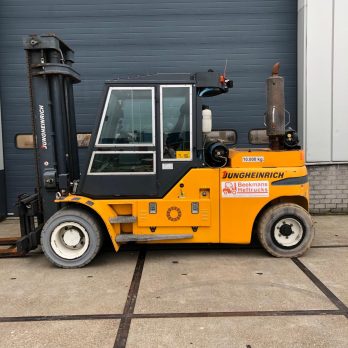 Jungheinrich TFG-S90 - B2974
