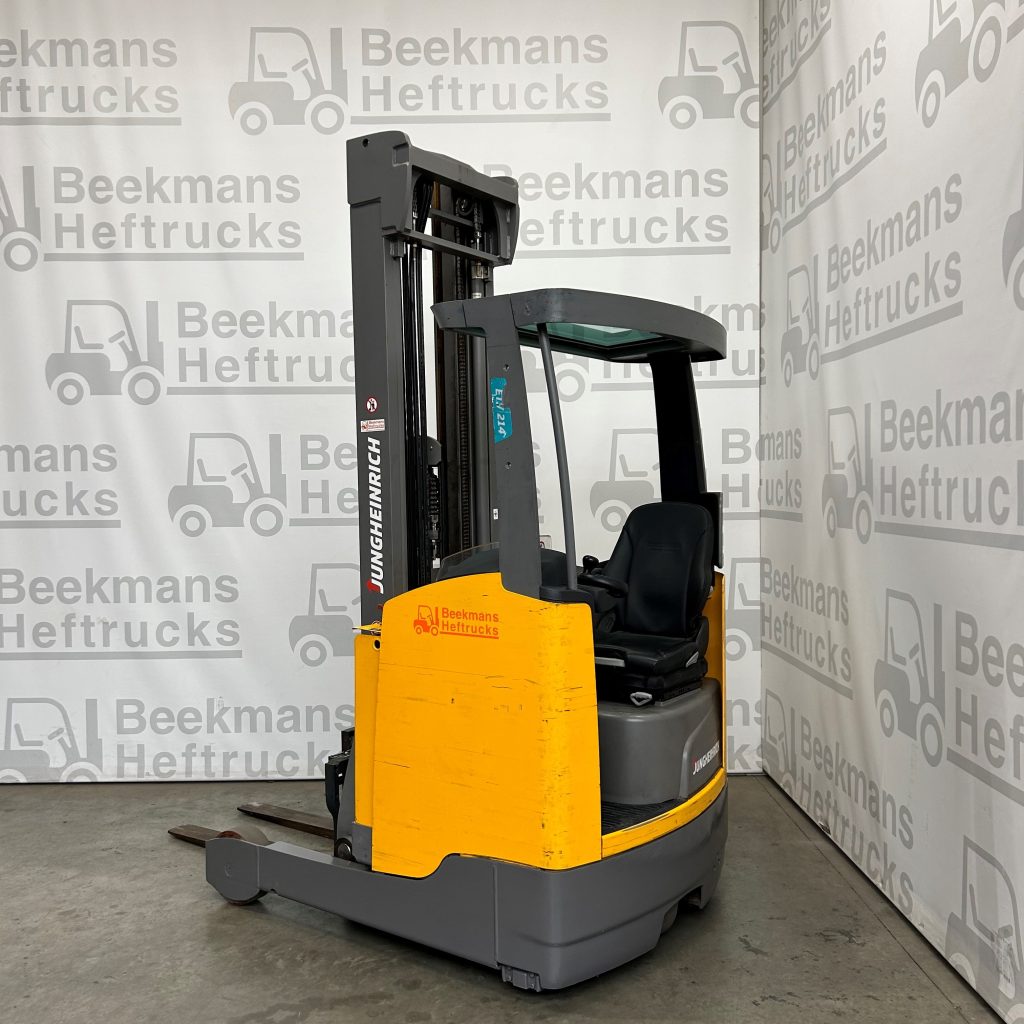 Jungheinrich ETV214 - B2898 - Afbeelding 2