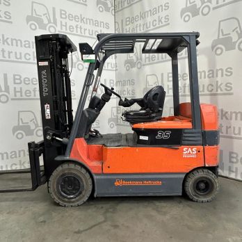 Toyota 7FBMF35 - B2977