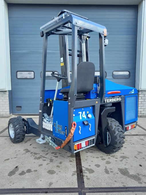 Terberg Kinglifter TKL-ML - B2905 - Afbeelding 5