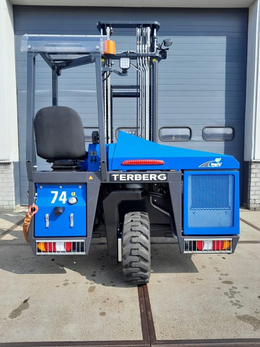 Terberg Kinglifter TKL-ML - B2905 - Afbeelding 6
