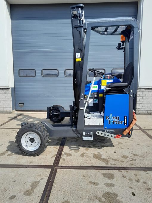 Terberg Kinglifter TKL-ML - B2905 - Afbeelding 7