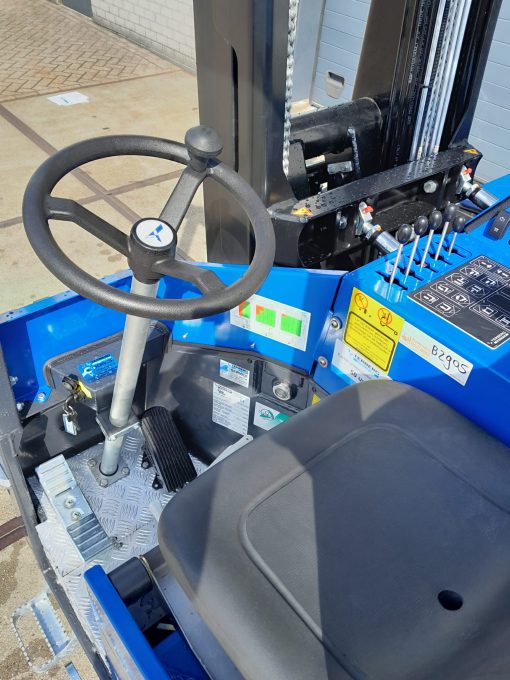 Terberg Kinglifter TKL-ML - B2905 - Afbeelding 8