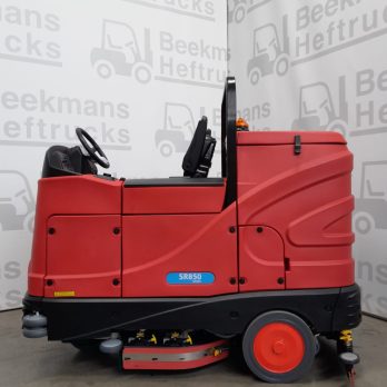 Meijer SR850B - BM2398