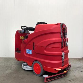 Meijer SR820B - BM0001