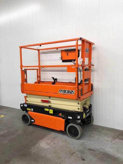 JLG R1532i - BM2391 - Afbeelding 8