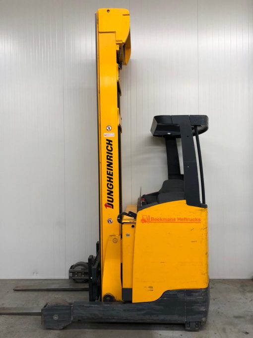 Jungheinrich ETV216 - B2965 - Afbeelding 5