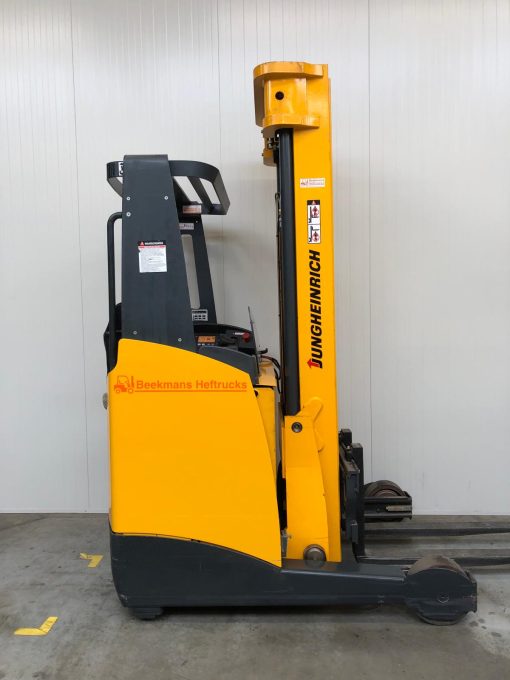Jungheinrich ETV214 - B2973 - Afbeelding 3