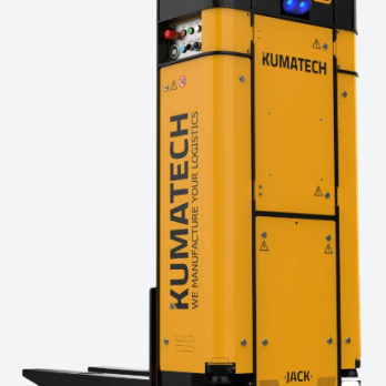 Pallet Jack Kumatech - B2300