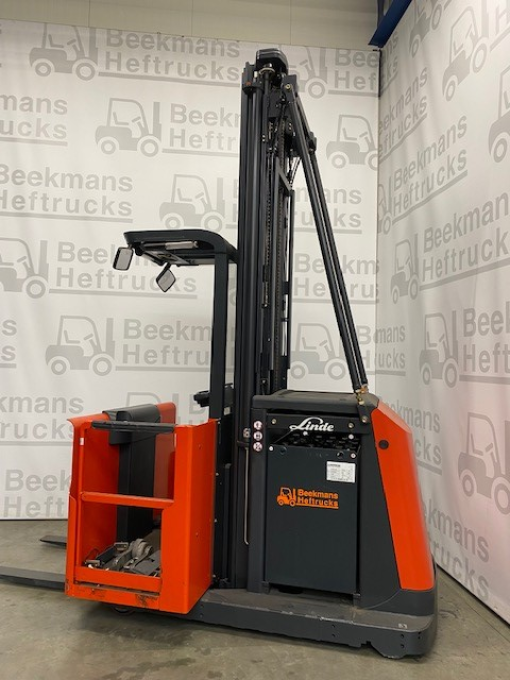 Linde V-12 - B2583