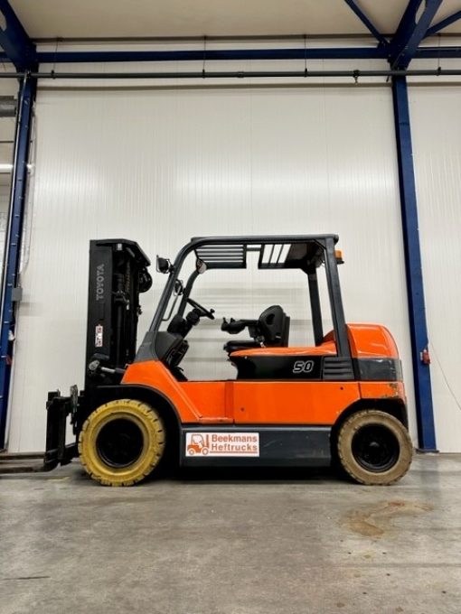 Toyota 7FBMF50 - B2975